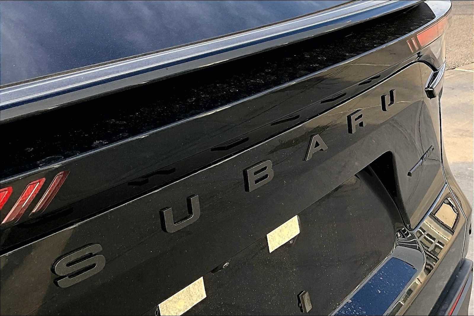 New 2026 Subaru Solterra Premium image 12