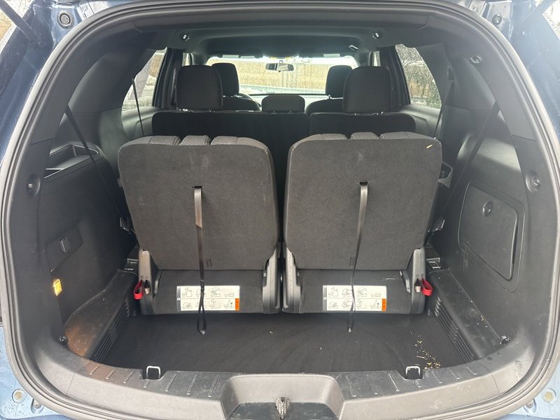 Used 2019 Ford Explorer XLT image 26