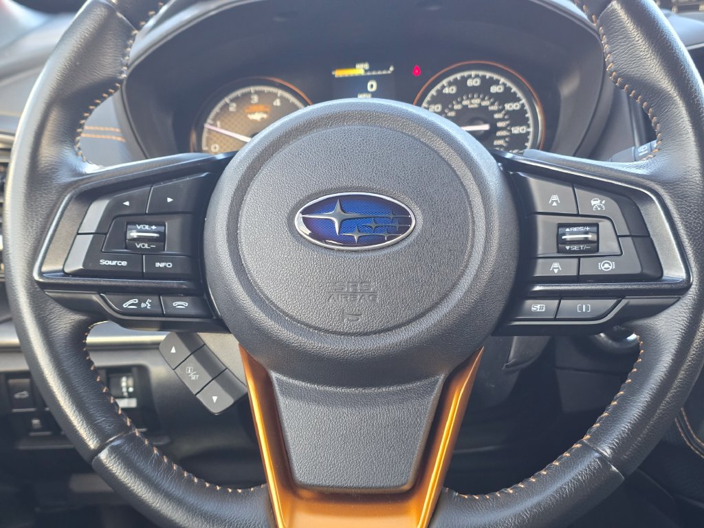 Used 2022 Subaru Forester Wilderness AWD/4WD image 20