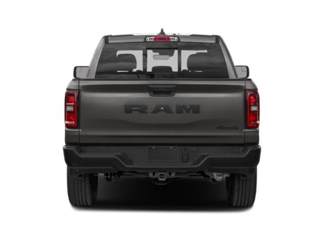 New 2027 RAM 1500 Warlock AWD/4WD image 5