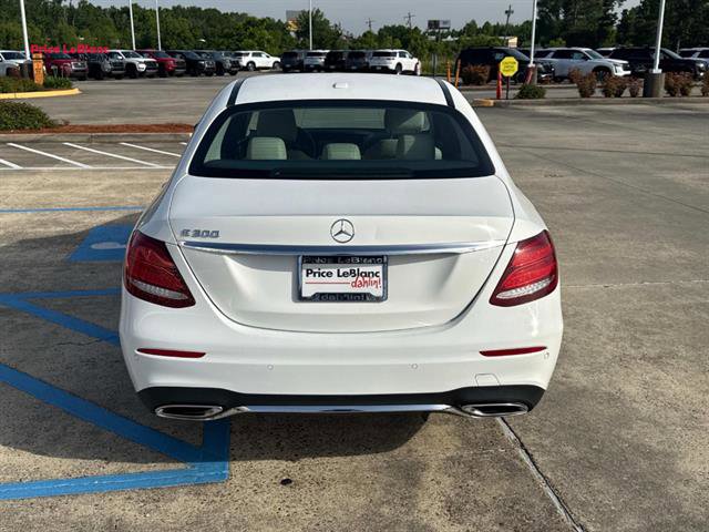 Used 2018 Mercedes-Benz E 300 image 7