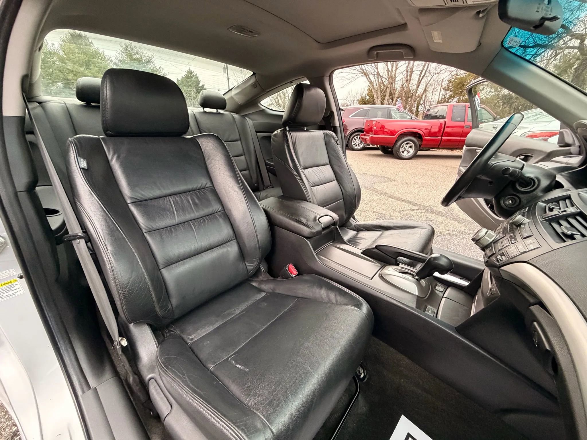 Used 2008 Honda Accord EX-L image 15