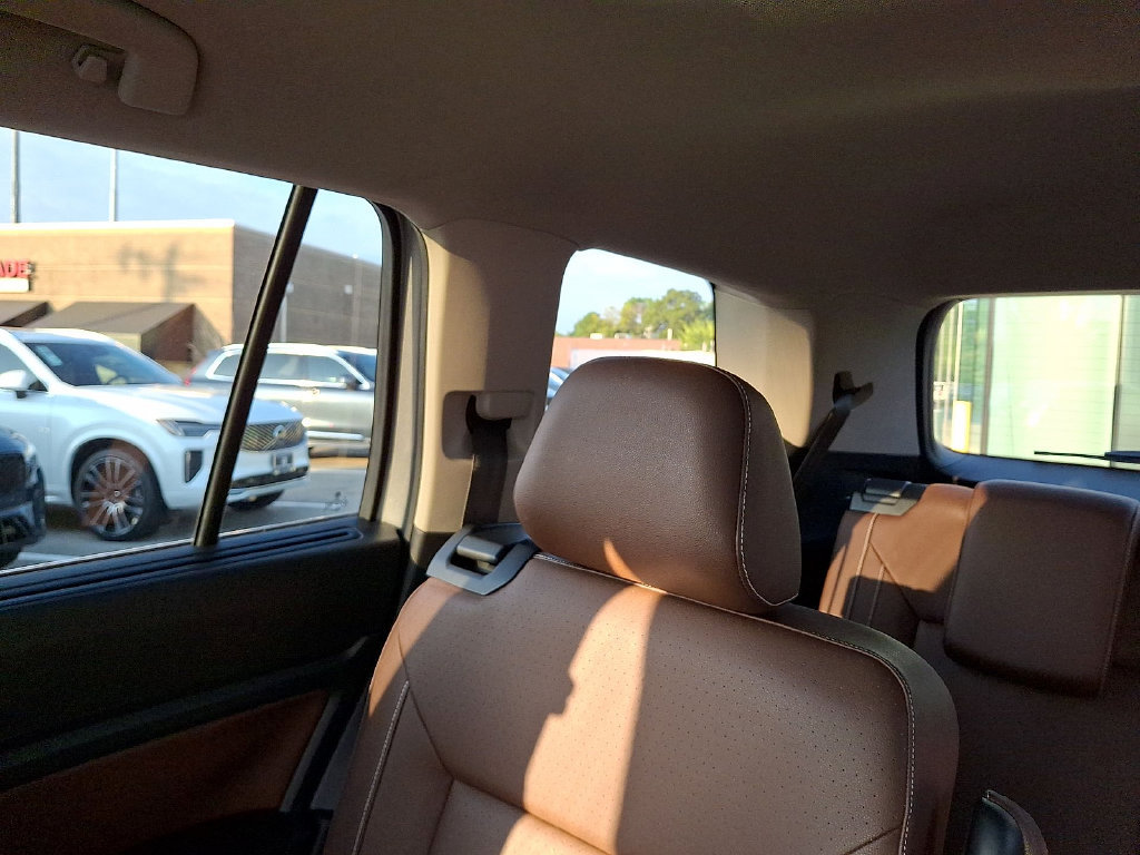Used 2021 Volkswagen Atlas SE FWD image 12