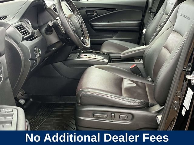 Used 2023 Honda Ridgeline Black Edition image 15