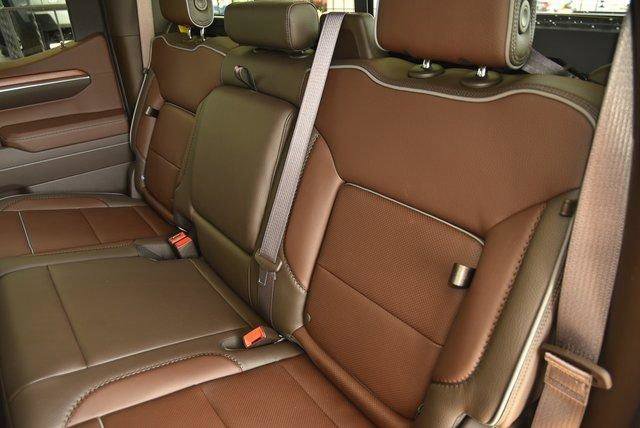 New 2025 GMC Sierra 1500 Denali w/ Technology Package image 35