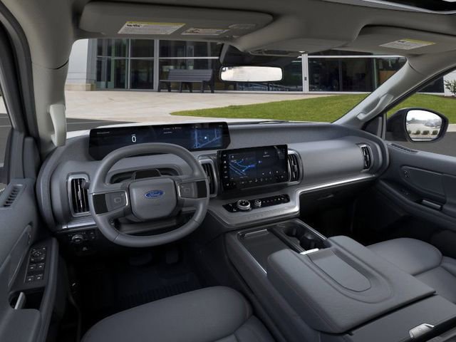 New 2026 Ford Expedition Max Active image 9