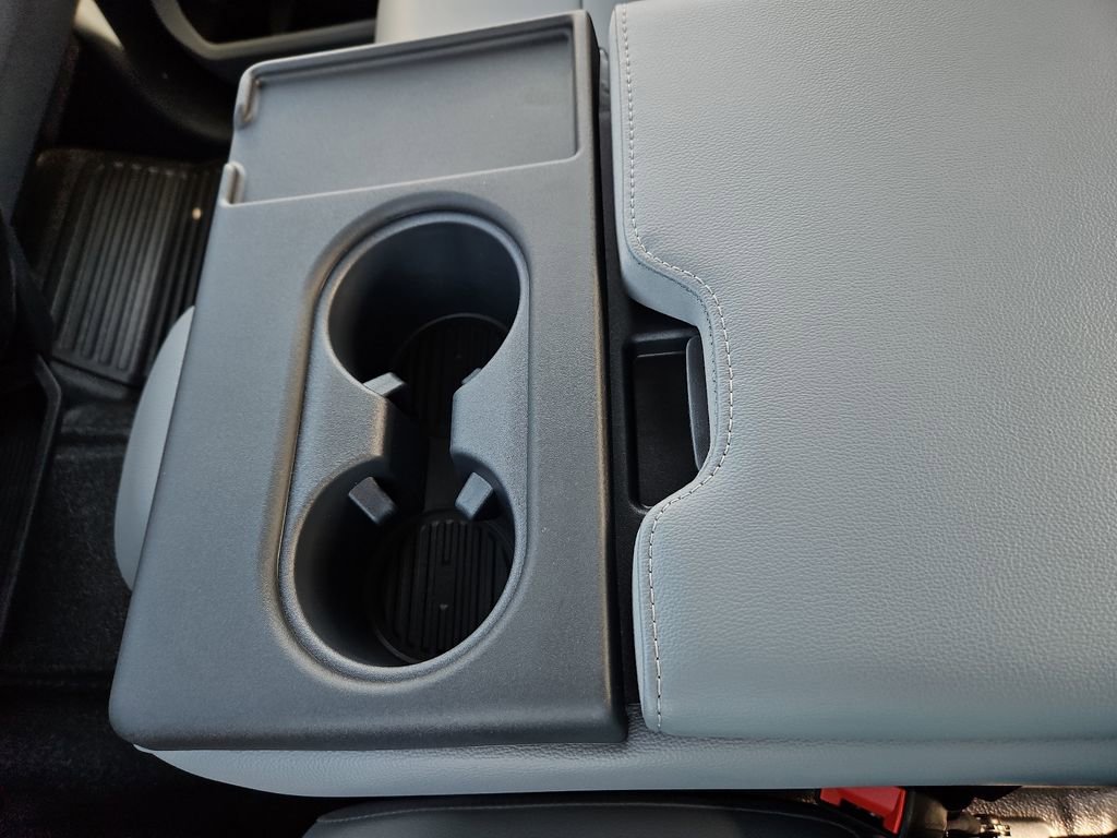 New 2026 Ford F350 XL image 28