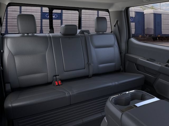 New 2026 Ford F250 Lariat AWD/4WD image 11