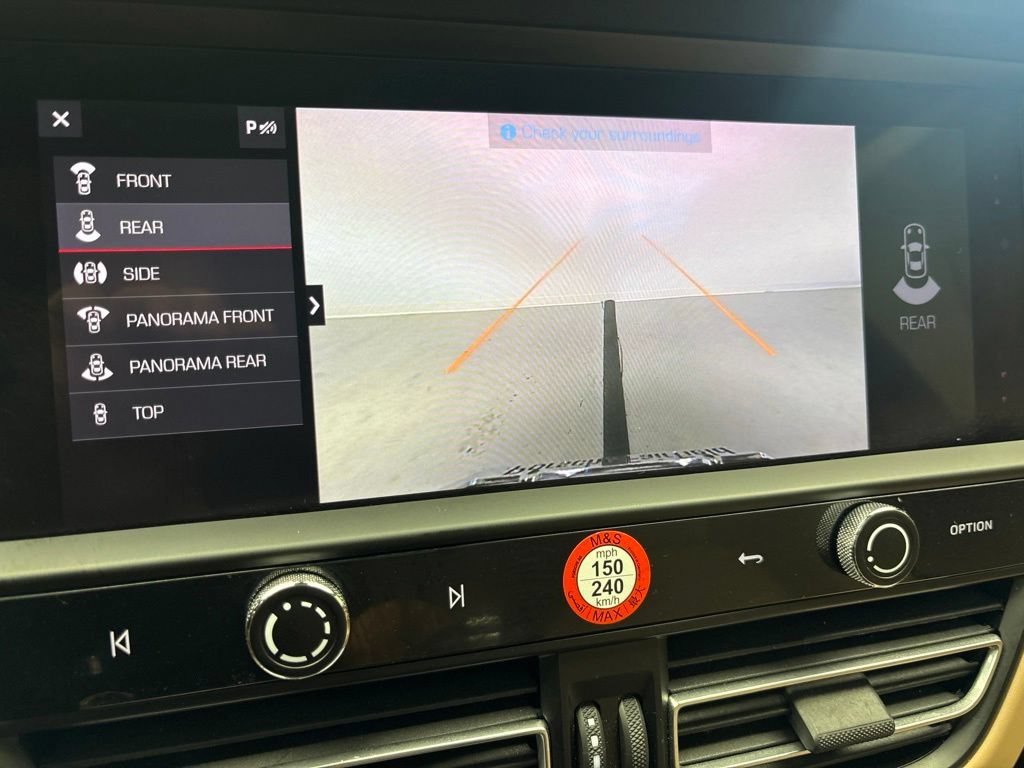Certified 2023 Porsche Macan S AWD/4WD image 43