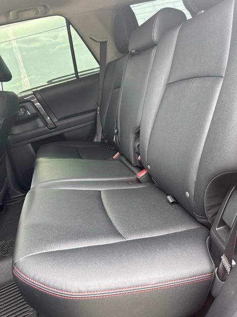 Used 2024 Toyota 4Runner TRD Off-Road Premium w/ Moonroof Package AWD/4WD image 16