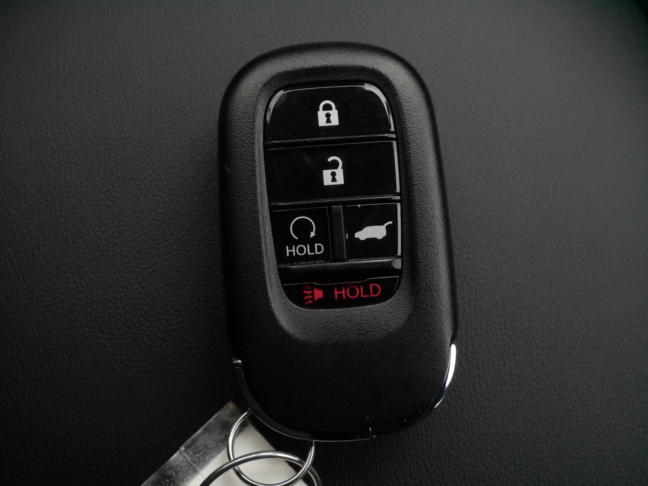 Certified 2026 Honda HR-V Sport image 31