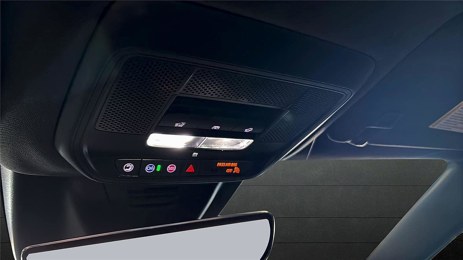 New 2026 Chevrolet Equinox EV LT image 11