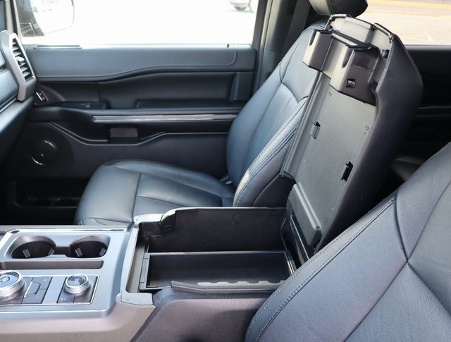 Used 2019 Ford Expedition Max XLT image 40