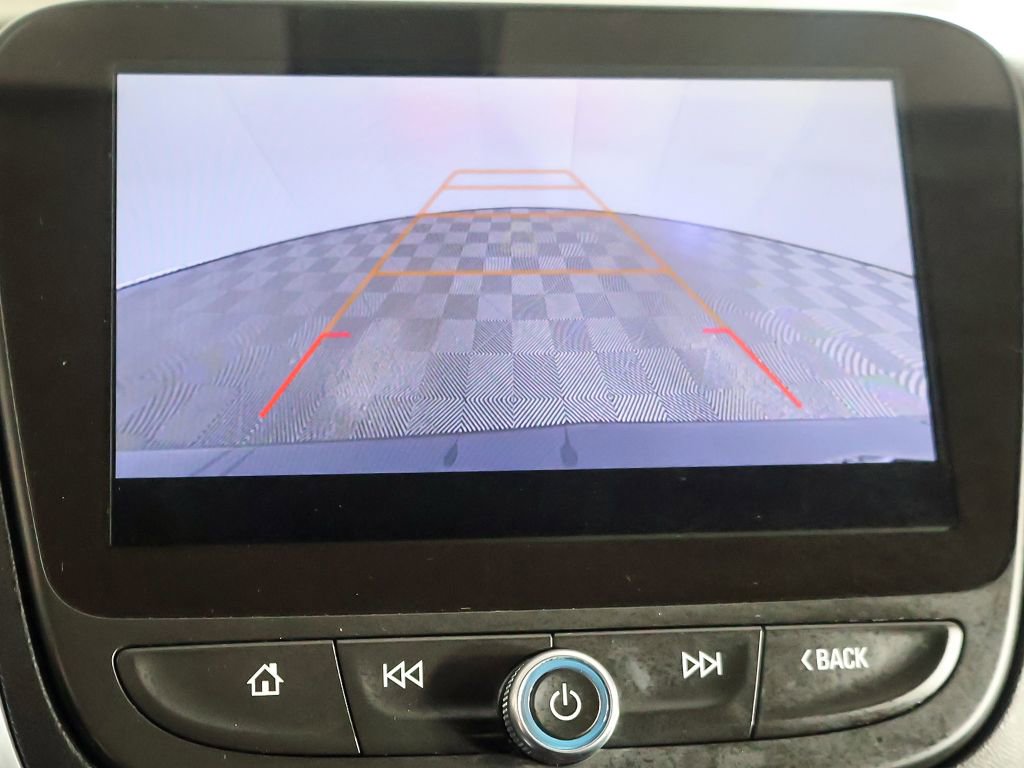 Used 2019 Chevrolet Equinox Premier w/ Premier Redline Edition image 40