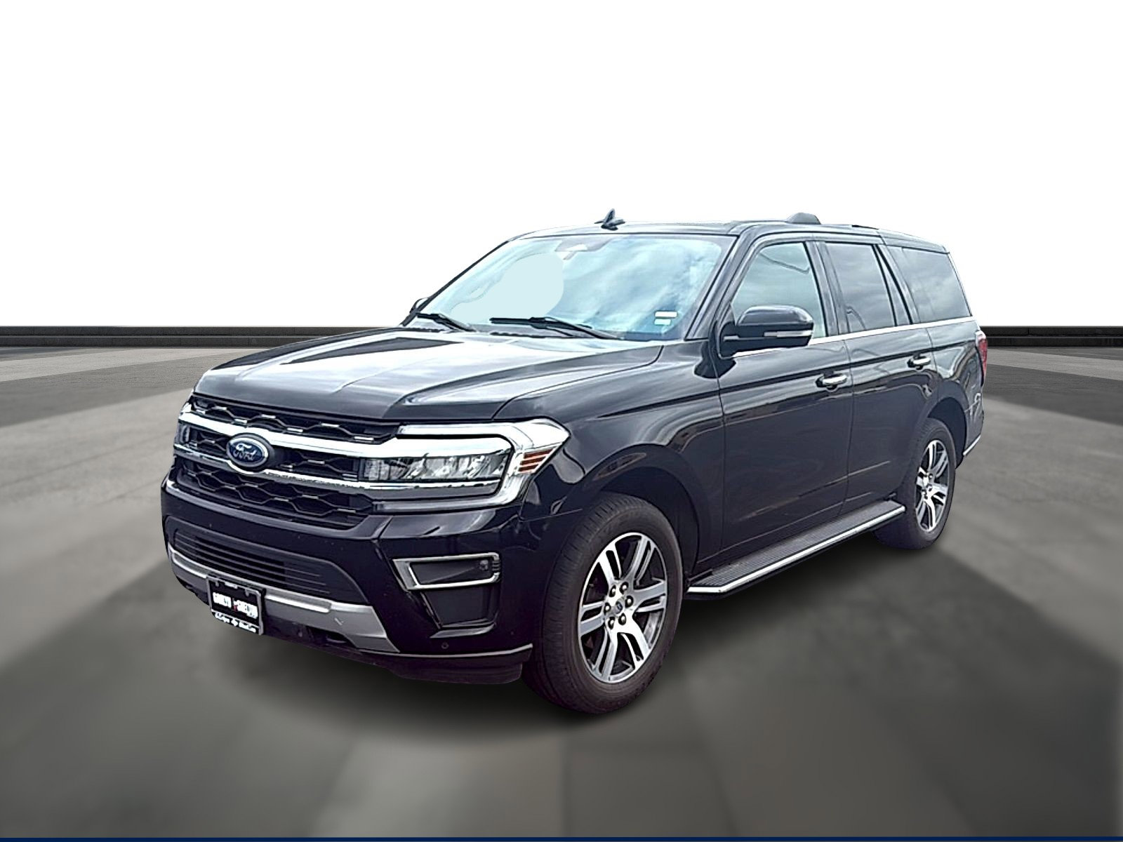 Used 2023 Ford Expedition Limited image 1