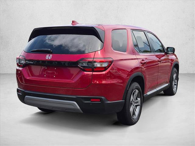 Certified 2025 Honda Pilot EX-L image 5