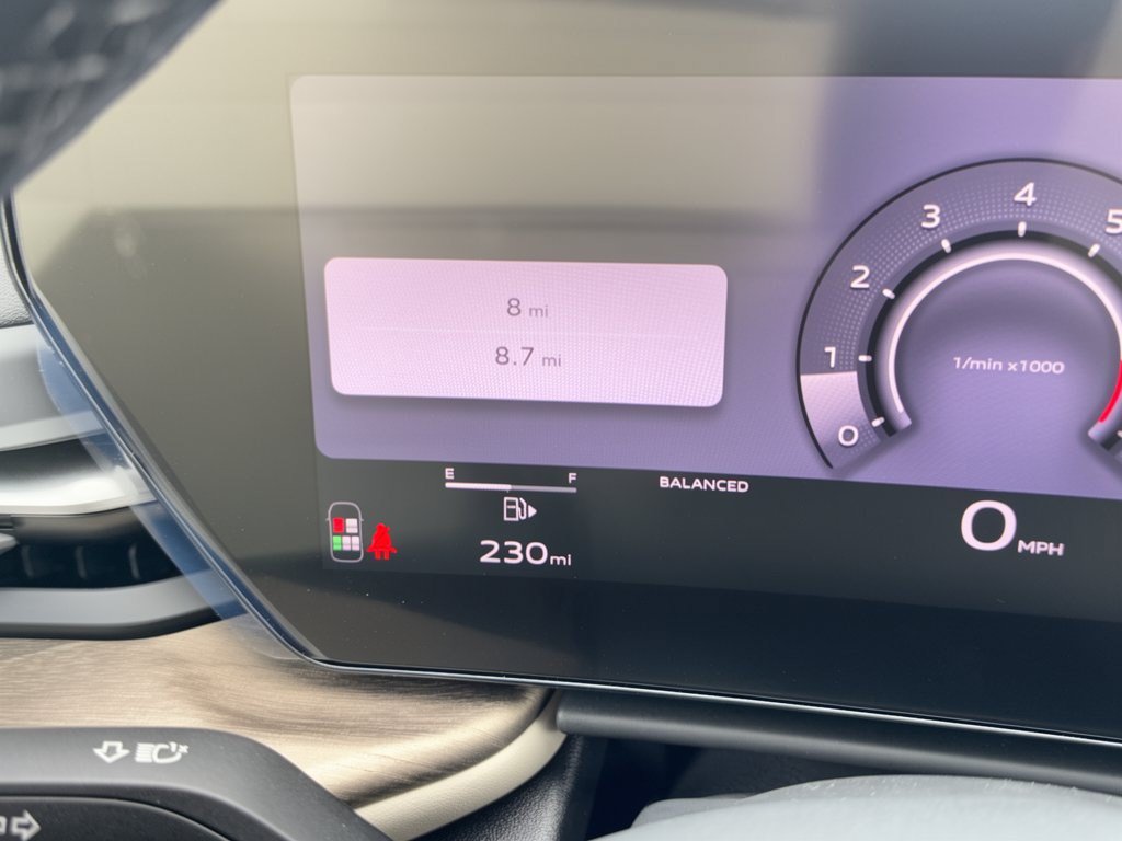 New 2026 Audi Q5 Prestige AWD/4WD image 26