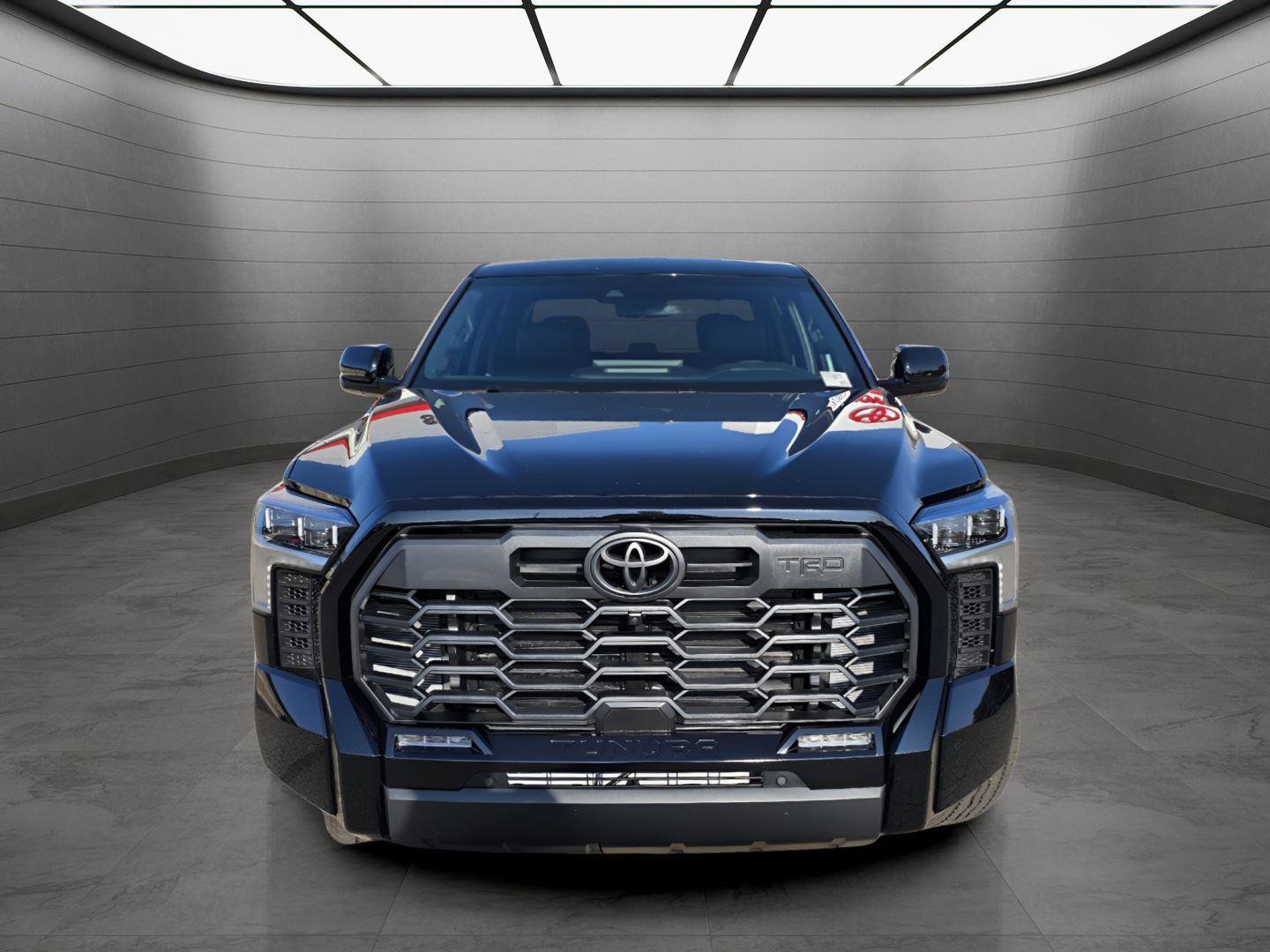 New 2026 Toyota Tundra Limited image 3