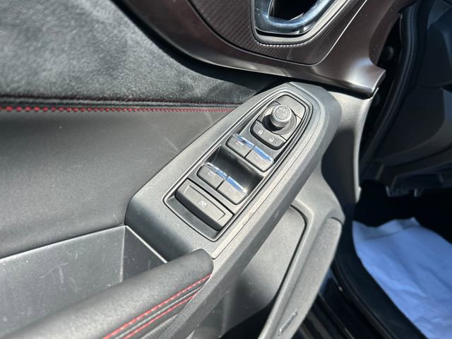 Used 2022 Subaru WRX GT image 13