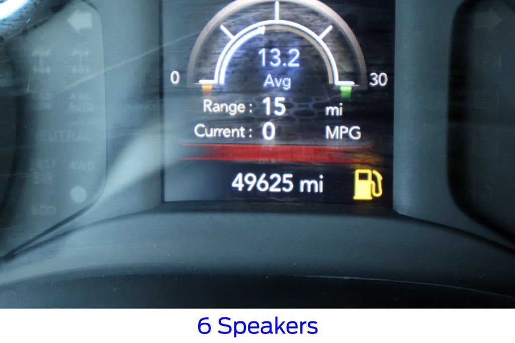 Used 2023 RAM 1500 Big Horn w/ Trailer Tow Group RWD image 41