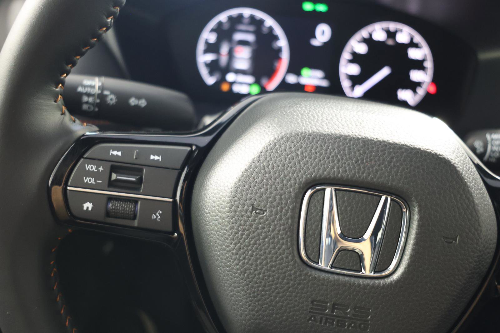 New 2027 Honda HR-V Sport image 19