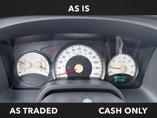 Used 2008 Dodge Dakota SXT w/ Convenience Group image 27