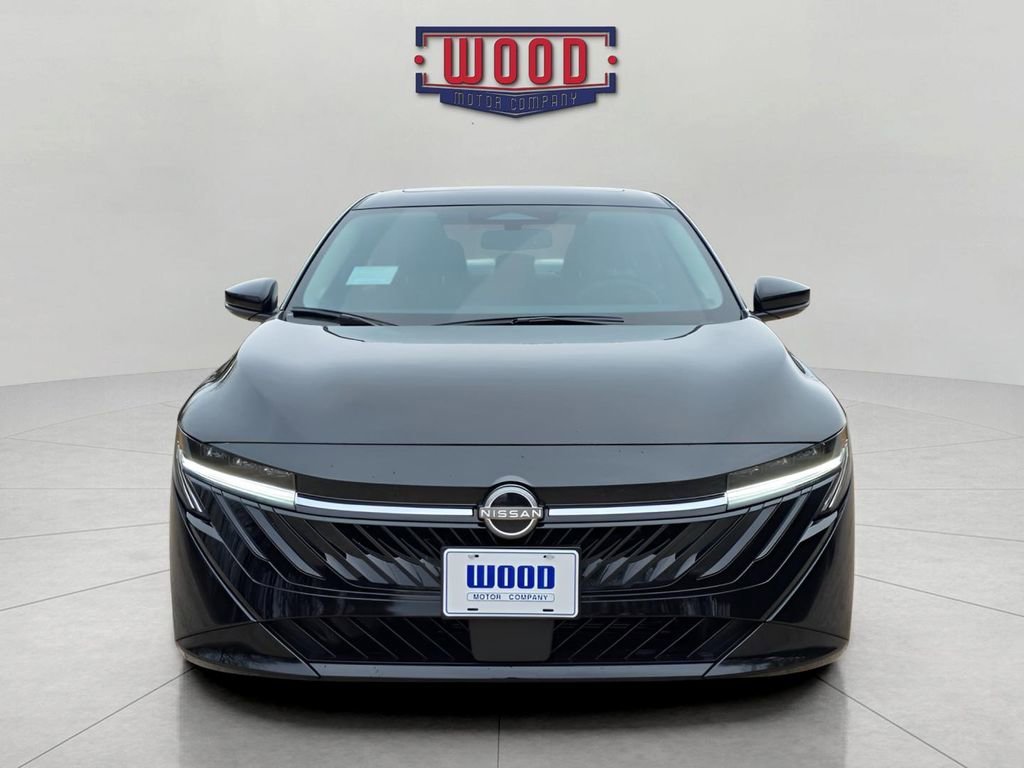 New 2026 Nissan Sentra SV image 5