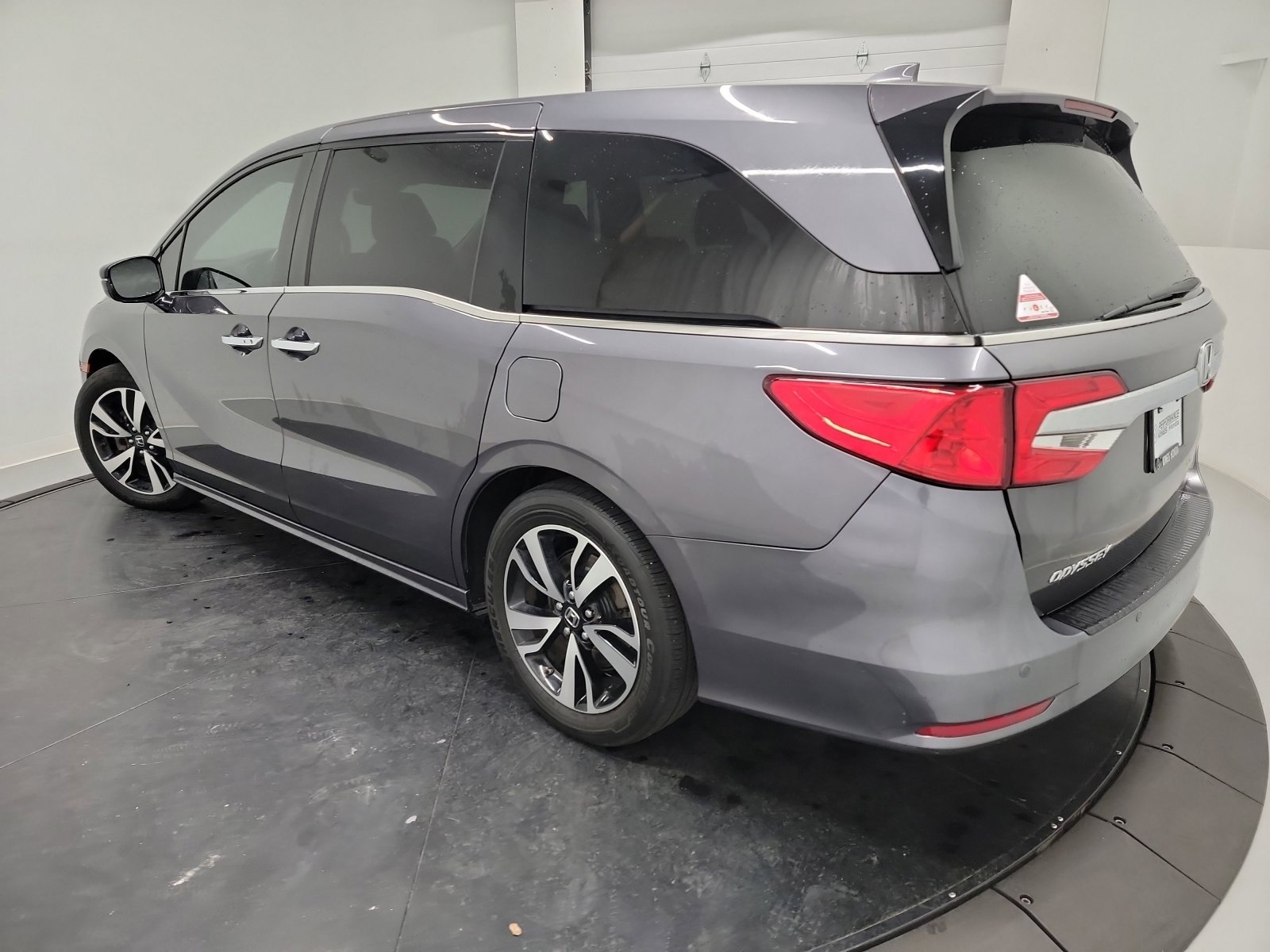 Used 2019 Honda Odyssey Elite image 6