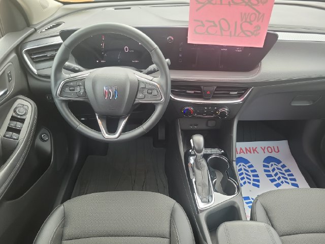 Used 2024 Buick Encore GX Preferred w/ Comfort Package AWD/4WD image 25
