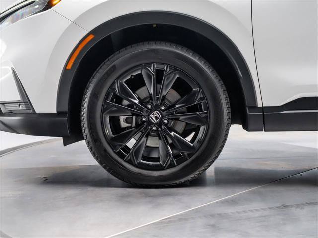 Used 2023 Honda CR-V Sport Touring image 11