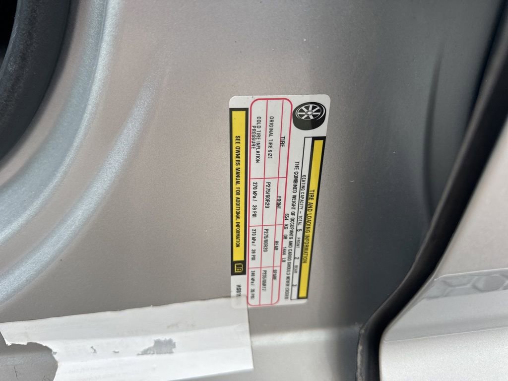 Used 2017 RAM 1500 Big Horn image 14