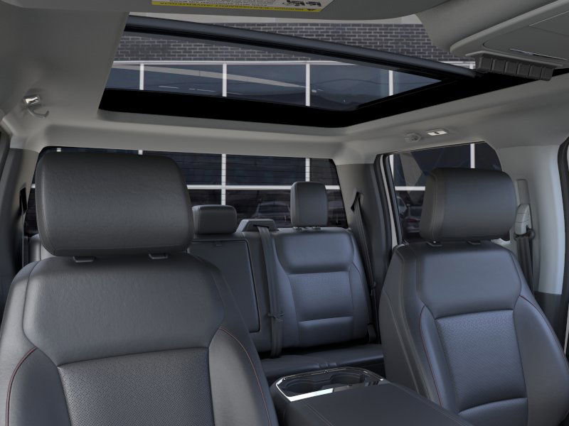 New 2026 Ford F250 Lariat w/ Chrome Package image 22