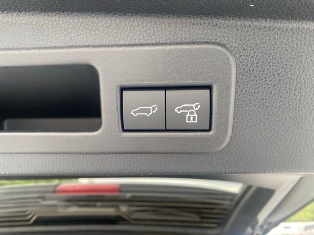 New 2026 Toyota 4Runner Limited AWD/4WD image 13