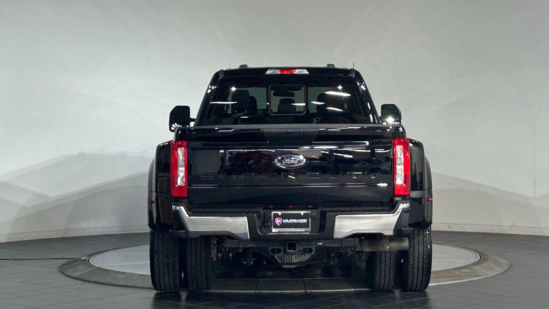 Used 2025 Ford F350 XL w/ XL Driver Assist Package AWD/4WD image 7