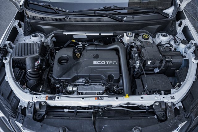 Used 2021 Chevrolet Equinox Premier image 23