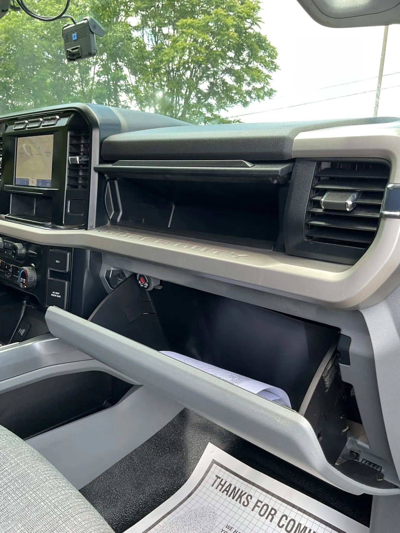Used 2024 Ford F250 XLT AWD/4WD image 41