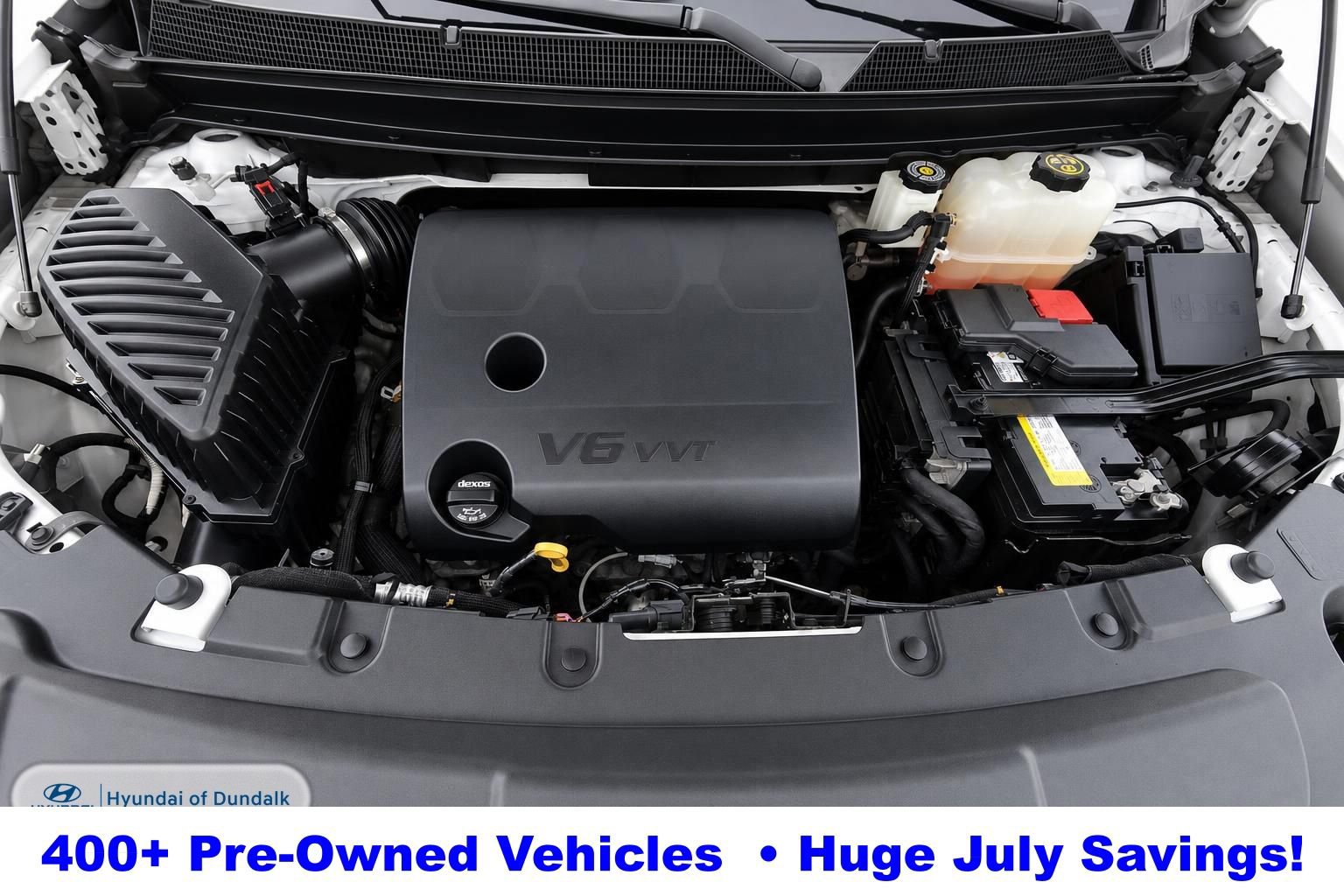 Used 2018 Chevrolet Traverse Premier AWD/4WD image 18