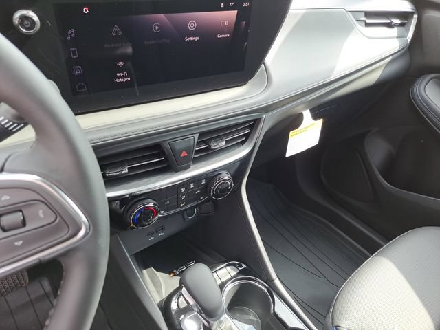 New 2026 Buick Encore GX Sport Touring w/ Advanced Technology Package AWD/4WD image 25