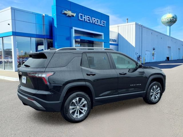 New 2026 Chevrolet Equinox LT w/ Convenience Package II AWD/4WD image 3