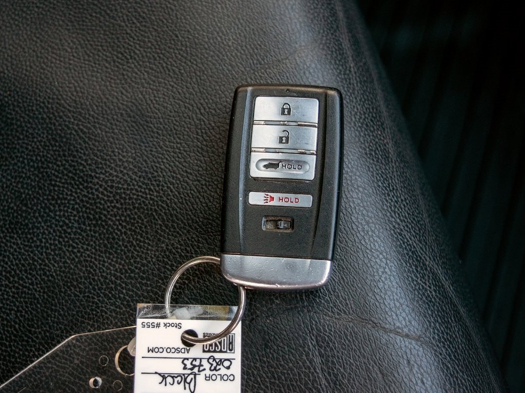 Used 2018 Acura MDX SH-AWD image 41