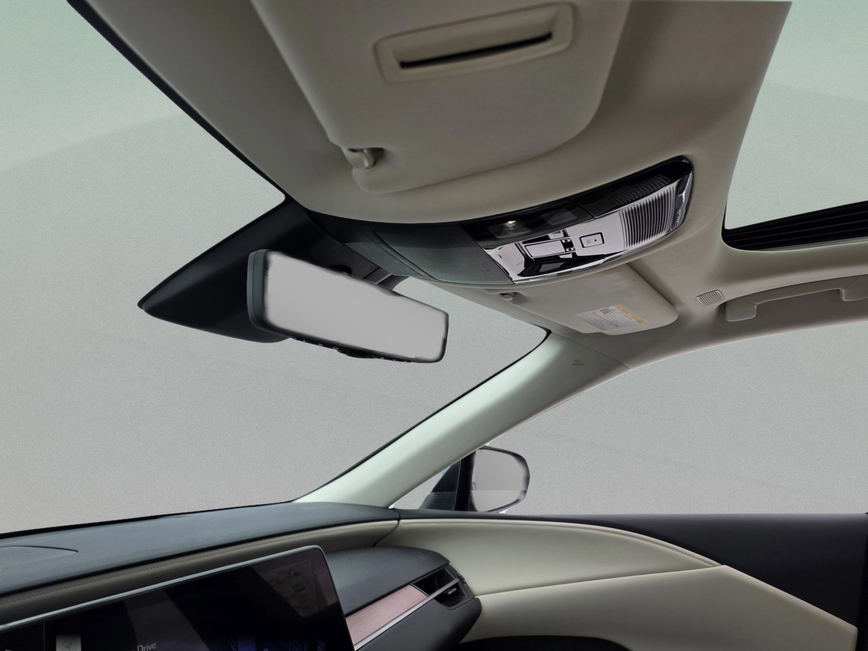 Certified 2024 Lexus RX 350 Premium Plus w/ Convenience Package image 15