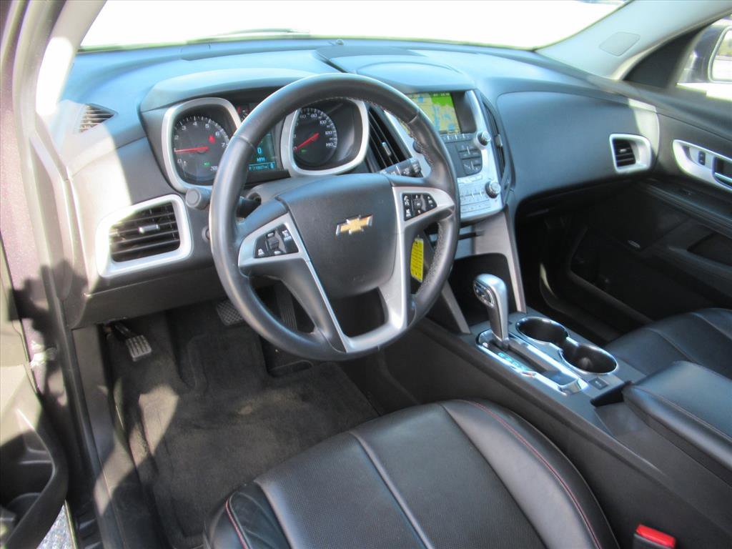 Used 2014 Chevrolet Equinox LT image 13