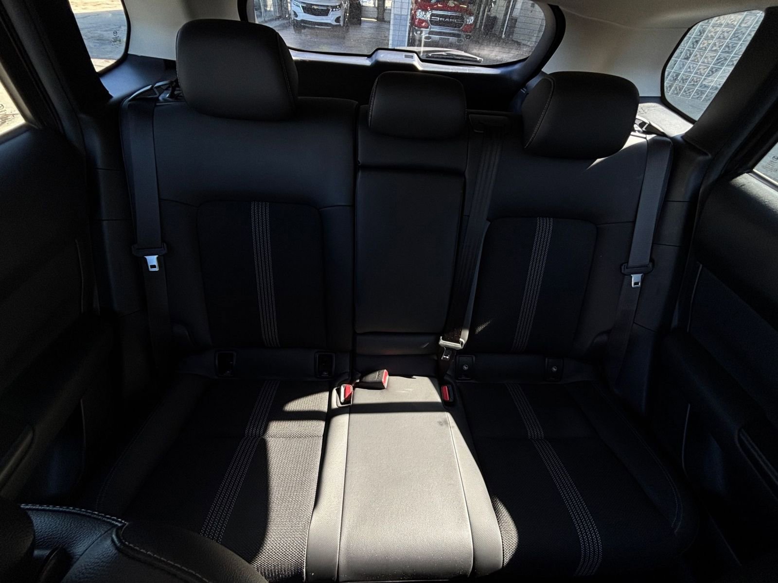 Used 2025 MAZDA CX-50 AWD 2.5 S w/ Preferred Package image 38