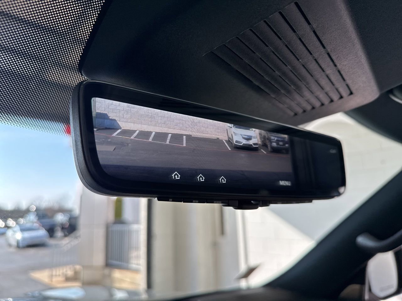 Used 2023 INFINITI QX80 Sensory w/ Cargo Package image 37