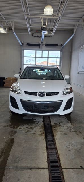 Used 2010 MAZDA CX-7 i SV image 10
