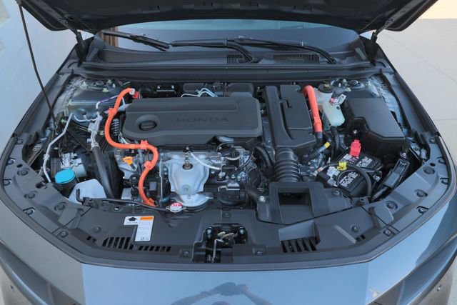 New 2026 Honda Accord Touring image 20