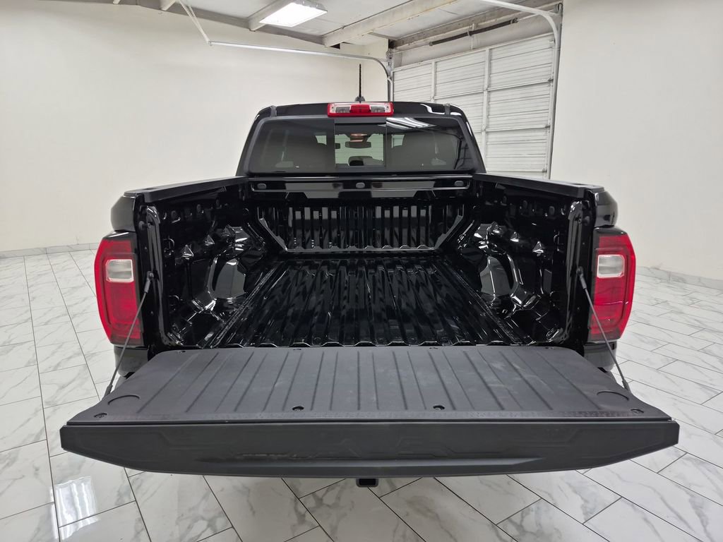 New 2026 GMC Canyon Elevation image 27