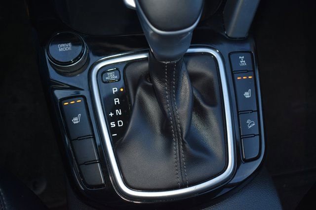 Used 2021 Kia Seltos SX w/ SX Sunroof Package image 30