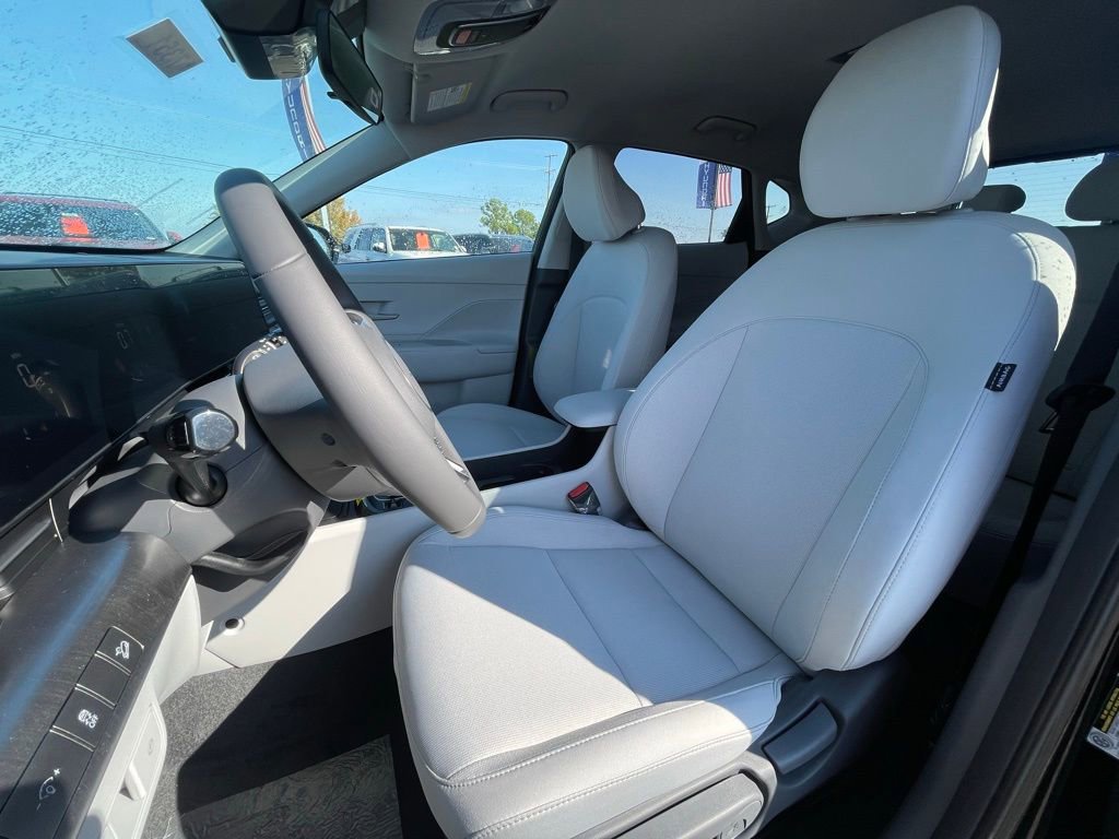 New 2026 Hyundai Kona SEL Sport image 22