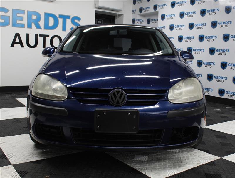 Used 2007 Volkswagen Rabbit 2-Door image 6